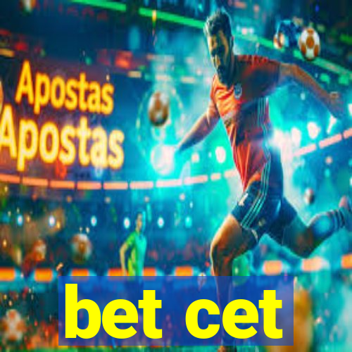 bet cet